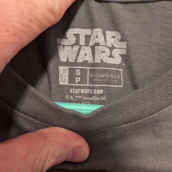 Mens Shirts - Picture 3 of 3